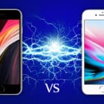 Apple iPhone SE 2020 vs iPhone 8 : le match des caractéristiques