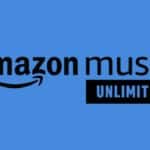 Amazon Music Unlimited est gratuit pendant 3 mois