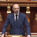 Edouard Philippe juge le débat autour de l'appli de traçage « prématuré » et le repousse