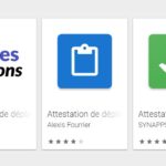gare à ces générateurs d’attestations de déplacement qui collectent vos données