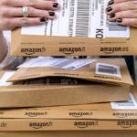 Amazon ferme temporairement ses entrepôts en France