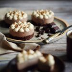 Entremet chocolat et spéculoos - chefNini