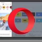 Opera 68 intègre Instagram et améliore la gestion des onglets