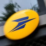 La Poste commercialise en ligne 10 millions de masques pour les petites entreprises