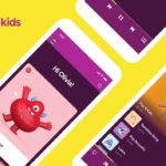 Spotify Kids débarque en France