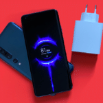 il se recharge intégralement en seulement 46 minutes