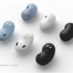 Samsung veut vous mettre des haricots dans les oreilles