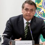 après Twitter, Facebook et Instagram censurent le président brésilien Jair Bolsonaro