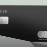 N26 permet d'utiliser sa carte bancaire avec le paiement mobile... sans l'avoir reçue
