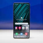 Samsung tient son meilleur smartphone milieu de gamme