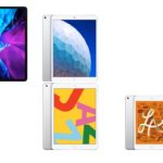 quel modèle d'iPad choisir en 2020 ?