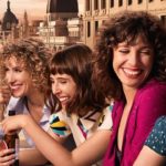 Valeria sur Netflix : que vaut la série espagnole entre Sex and the City et Bridget Jones ? - News S...