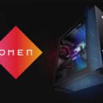 Du boîtier au SSD, ce PC de bureau HP Omen a tout pour séduire les gamers