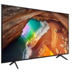 économisez 500 euros sur un téléviseur QLED 75 pouces Samsung