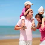 où pourra-t-on partir en vacances en famille ?