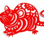 Horoscope chinois Rat de l'année 2020