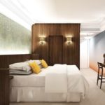 Le Parister hôtel, un charme fou !