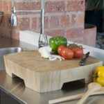 Billots et planches en bois de bout sur mesure pour toutes les cuisines