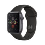 une remise de 15% sur la montre Apple Watch Series 5