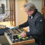 Nvidia tease l'arrivée de ses nouvelles puces 3D Ampere de manière... originale