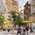 Alphabet ne construira pas son quartier intelligent à Toronto