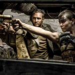 Mad Max Fury Road : pourquoi les relations entre Charlize Theron et Tom Hardy étaient-elles tendues ...