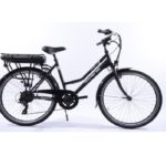 le vélo électrique ville Minerva à 786 euros