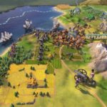 Civilization VI est gratuit sur l’Epic Games Store !