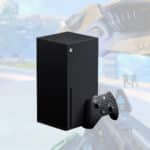 sa rétrocompatibilité dopera des milliers de vieux jeux à coup de 4K, HDR et 120 i/s