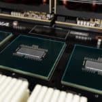 Nvidia dévoile sa nouvelle puce taillée pour l'entraînement des intelligences artificielles