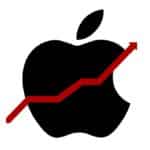 Apple annonce des résultats en croissance malgré le coronavirus