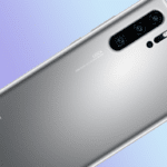 son nouveau P30 Pro est…un P30 Pro proposé dans un nouveau coloris