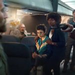 Into the night (Netflix) : que vaut la série apocalyptique belge ? - News Séries à la TV