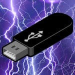 les ports USB de nos PC sont des failles de sécurité béantes