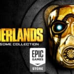 Bon plan : l'Epic Games Store vous offre Borderlands : The Handsome Collection
