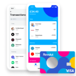 Revolut lance une carte de paiement prépayée pour les enfants
