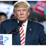 Donald Trump furax contre Twitter