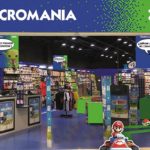 Micromania-Zing propose le retrait sans contact dans certains de ses magasins