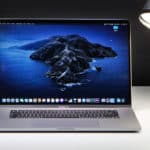 500 euros de réduction sur un MacBook Pro 16 pouces haut de gamme