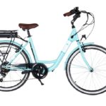 un vélo électrique pour la ville à 599 euros
