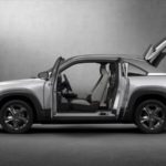 C’est parti pour la MX-30, la première voiture 100% électrique de Mazda