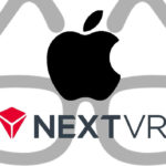 Apple rachète NextVR et ses technologies de diffusion de contenus en VR