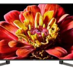 jusqu'à 27% de remise sur une sélection de téléviseur Sony 4K UHD