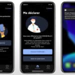 On a testé la nouvelle appli StopCovid en avant-première