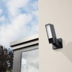 Netatmo lance une nouvelle caméra de vidéosurveillance extérieure avec sirène intégrée