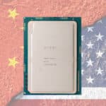 en pleine guerre technologique USA-Chine, un processeur Xeon chinois apparaît