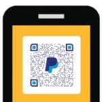 L'appli PayPal adopte le paiement par QR Code pour faciliter les achats sans contact