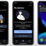 La Cnil donne son feu vert à l'application StopCovid