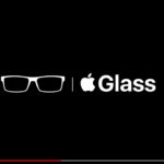 les lunettes de réalité augmentée d'Apple pourraient être dévoilées bien plus tôt que prévu