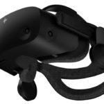 HP et Valve s'associent pour créer un casque VR